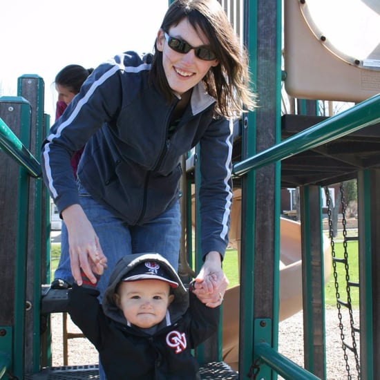 Mom Explains Why Watching Her Kid Grow Up Is Emotional
