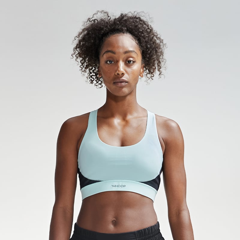 Whoop Any-Wear Bralette Review: Can it be comfortable to wear a fitness  tracker in your bra? - Reviewed