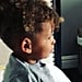 Alicia Keys's Son Beatboxing Video April 2017