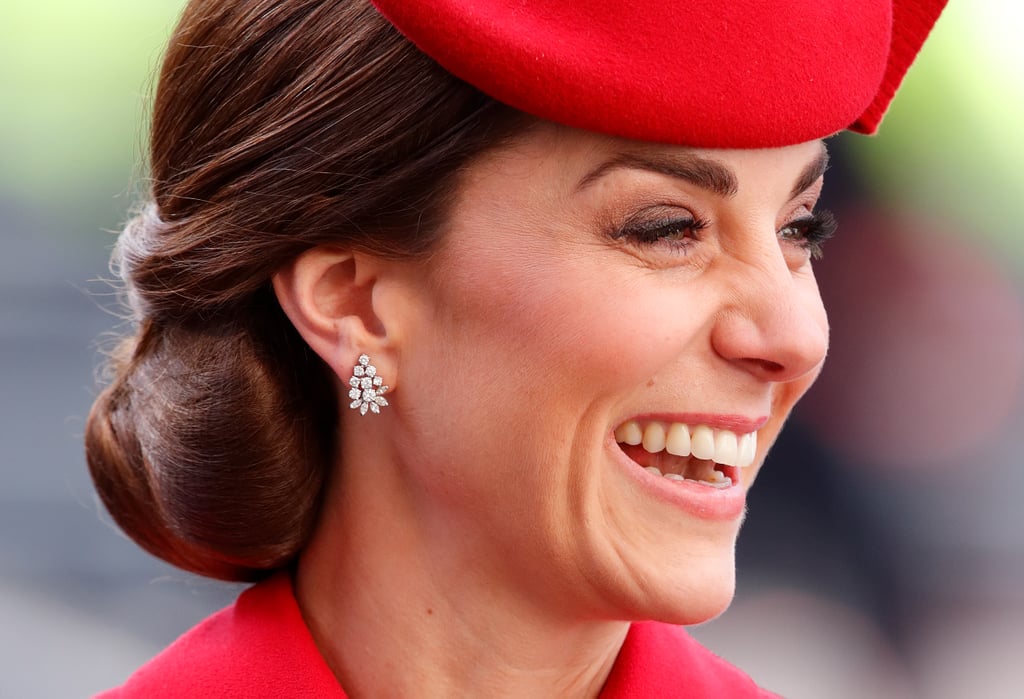 Royal Family at Commonwealth Day Service March 2019