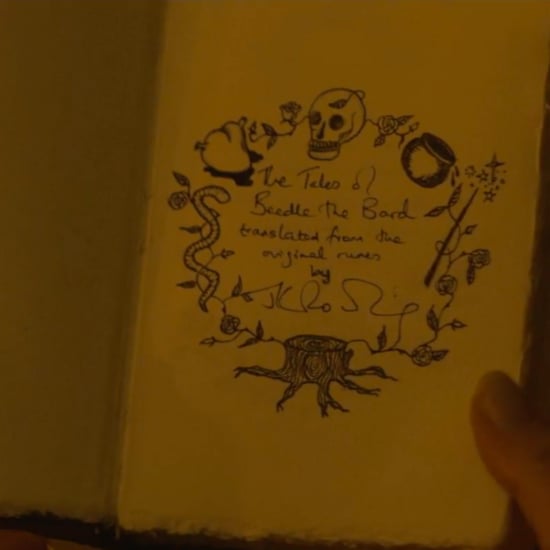 J.K. Rowling Book Sells for 2.4 Million at Sotheby's
