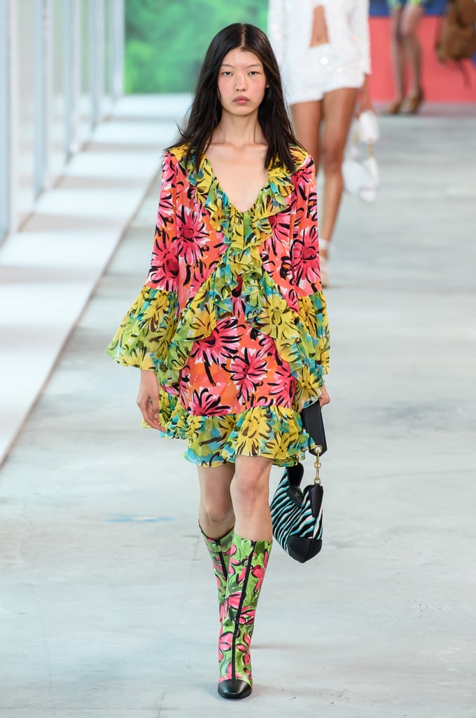 Michael Kors Spring 2019 Collection