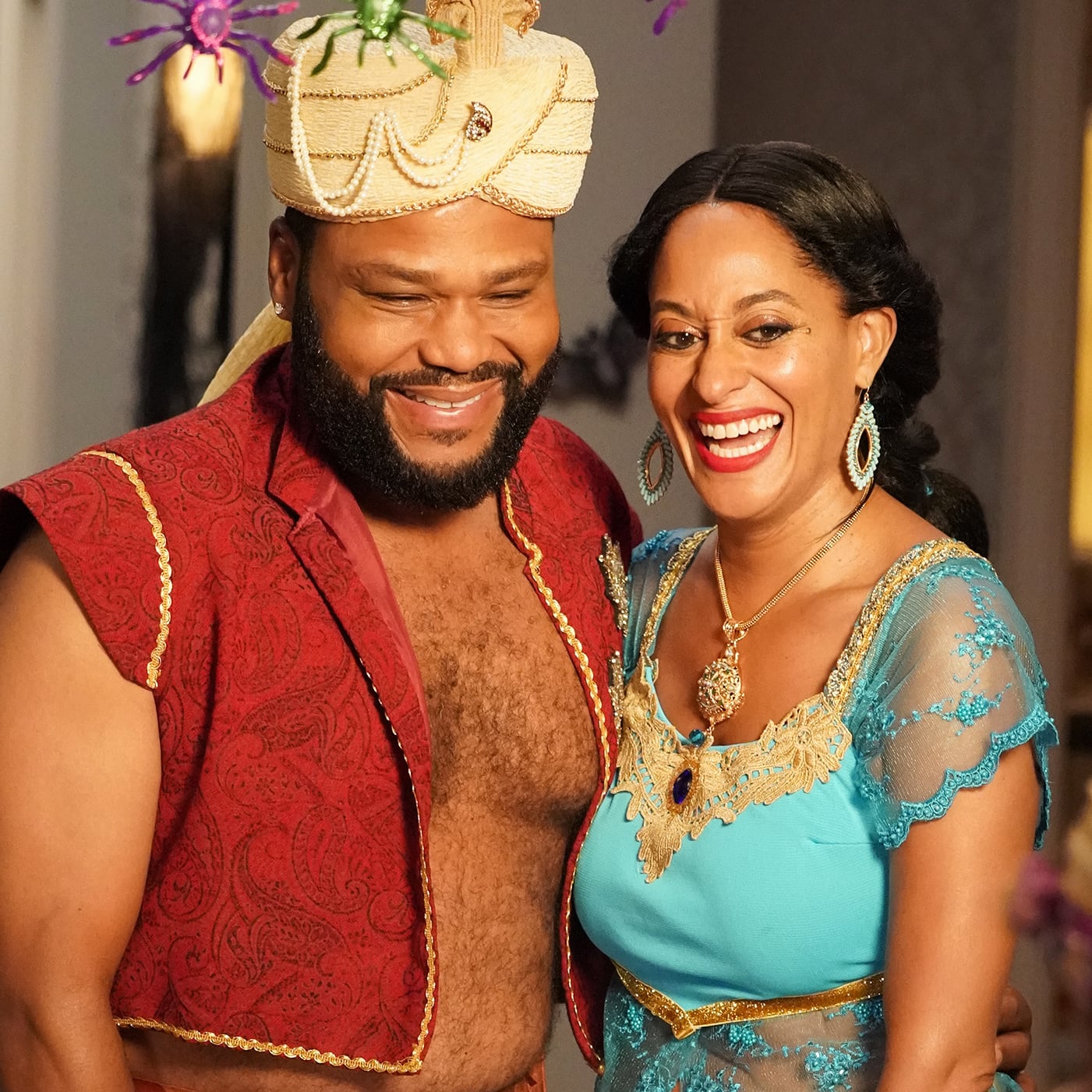 Best Halloween Tv Episodes Popsugar Entertainment