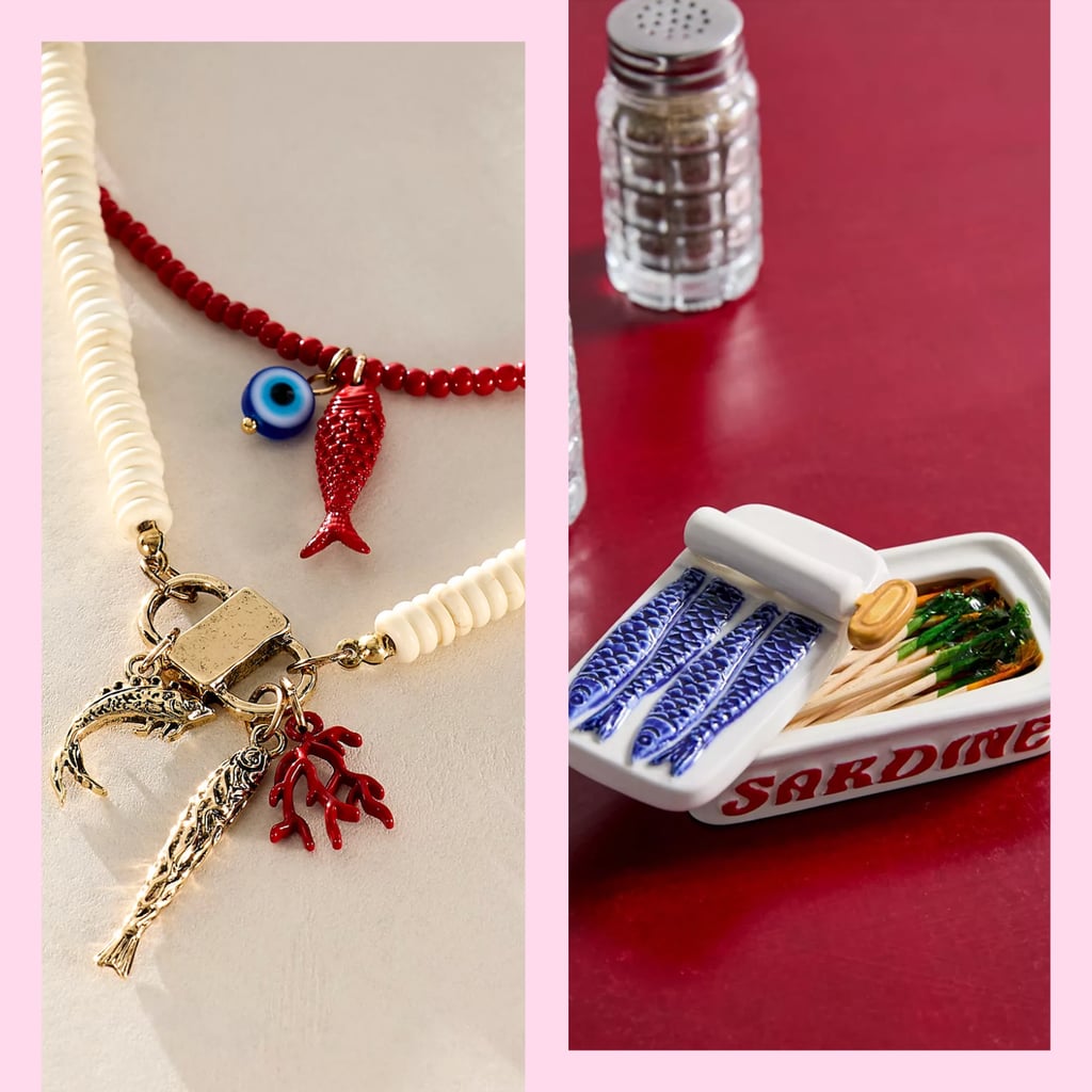 Suddenly, Everyone Is Obsessed With Sardines — Shop the TikTok Aesthetic