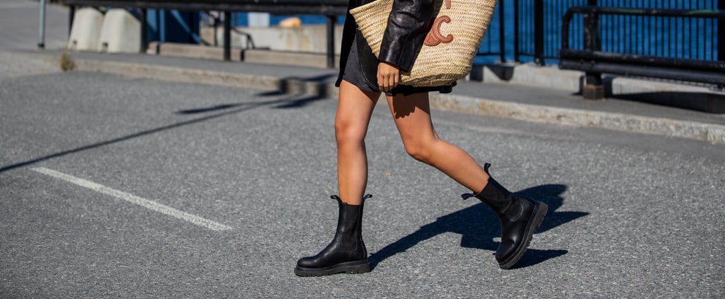 Here They Are: Our 26 Favorite Boots For 2020