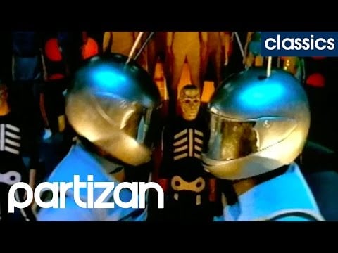 "Around the World" by Daft Punk