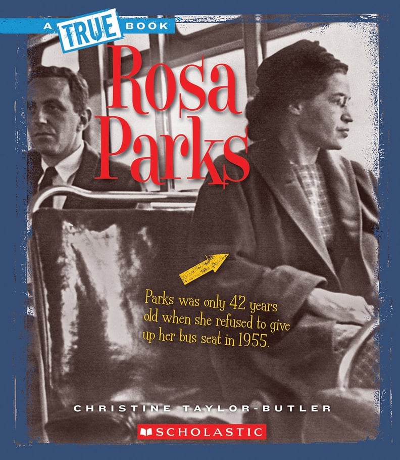 Rosa Parks (A True Book)