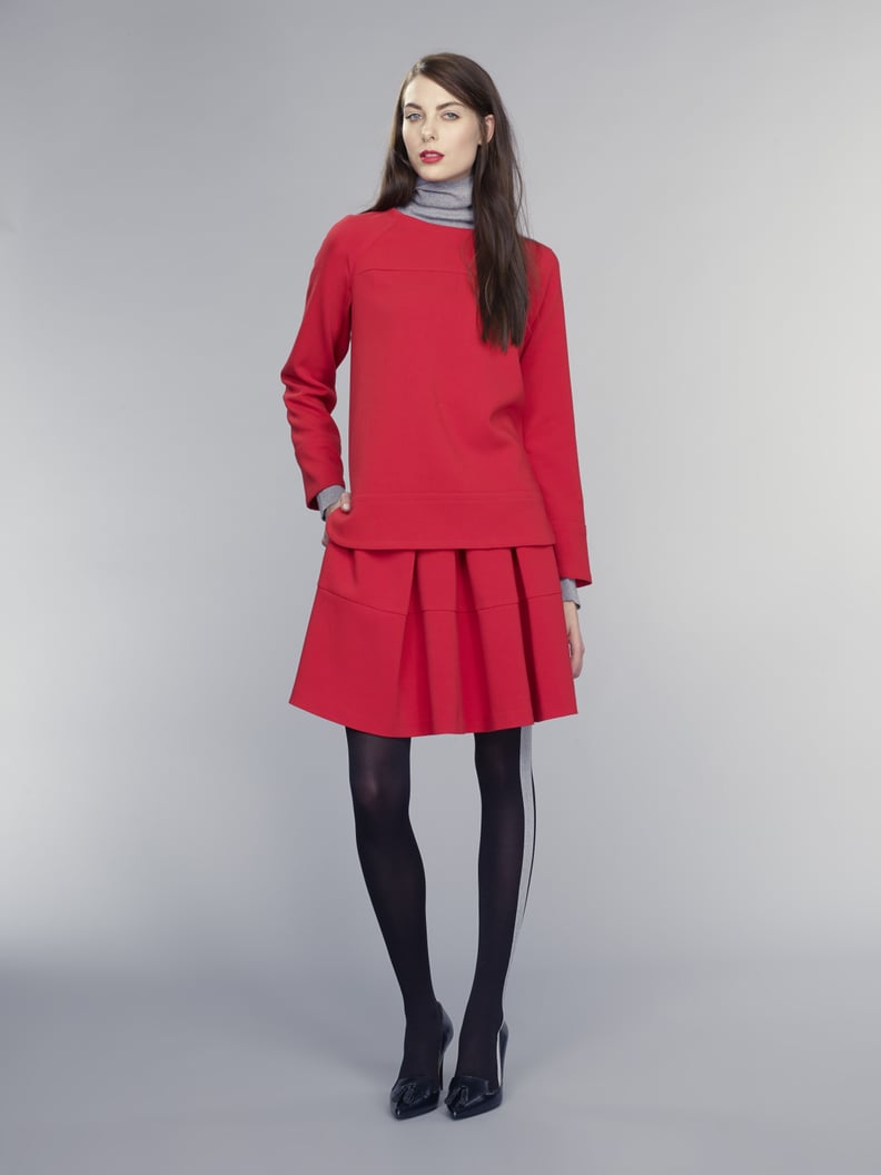 Banana Republic Fall 2015