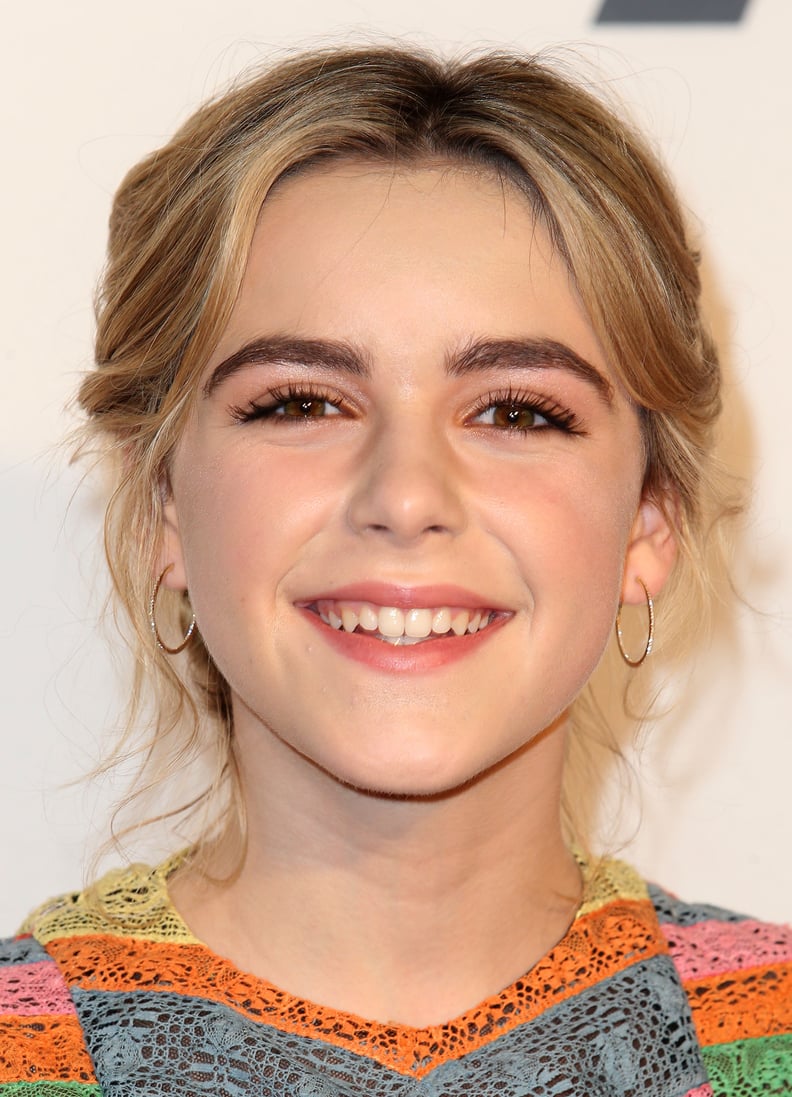 Kiernan Shipka