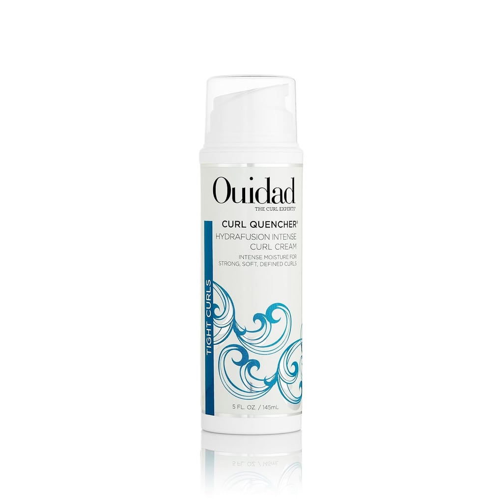 Best Hydrating Curl Cream