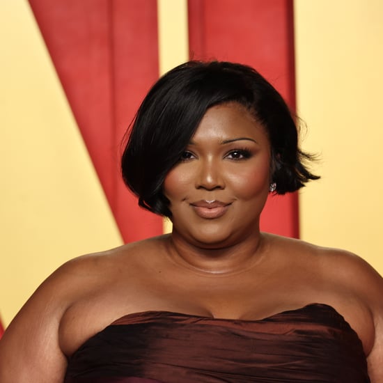 Lizzo's Weight is Not Your Business