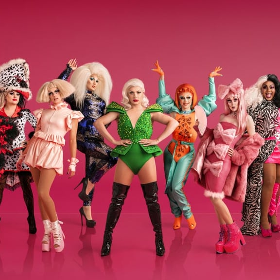 RuPaul's Drag Race' season 1 cast: Where are they now?