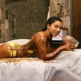 Would You Get a Full-Body Chocolate Massage?