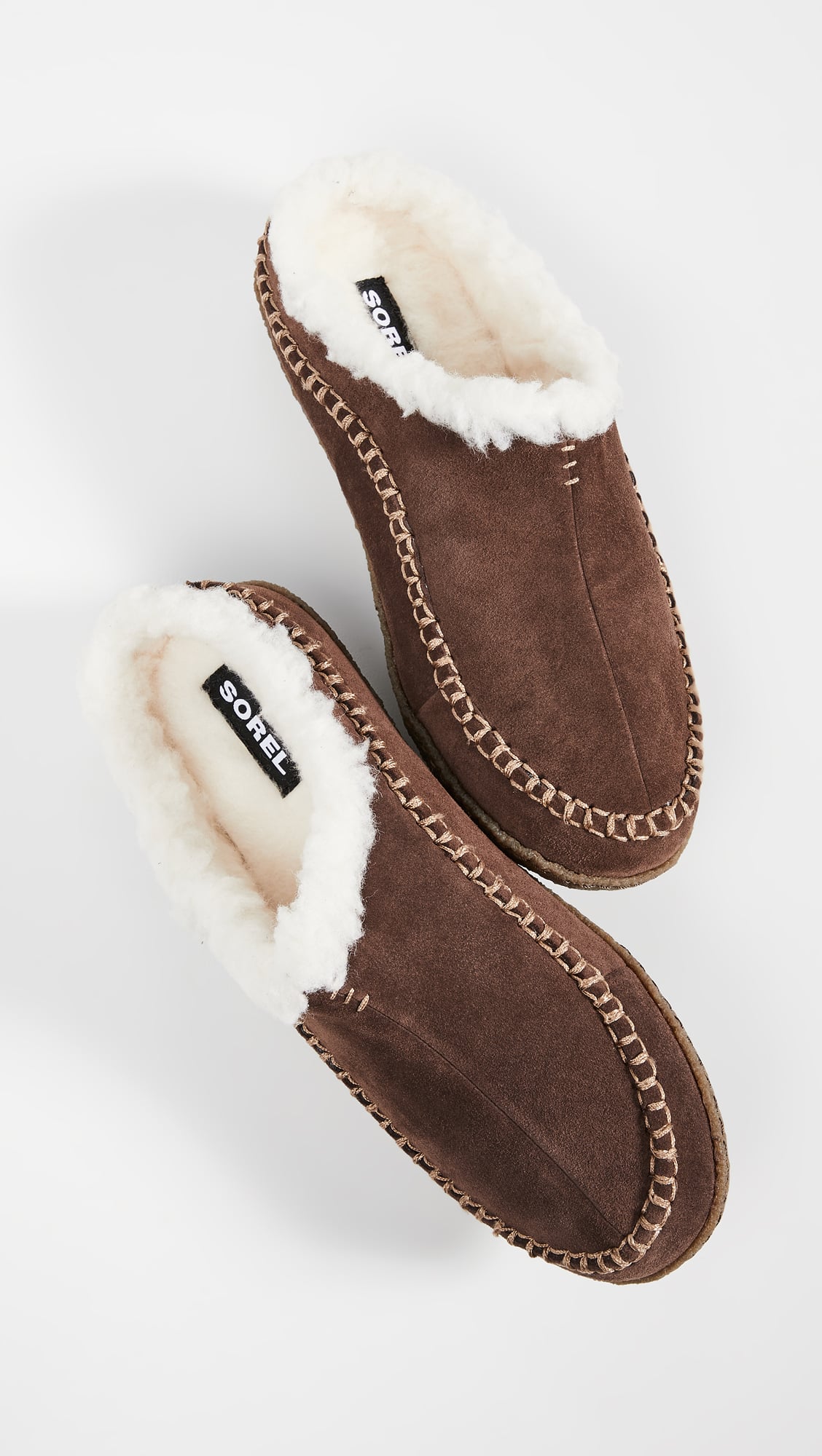 sorel falcon ridge 11
