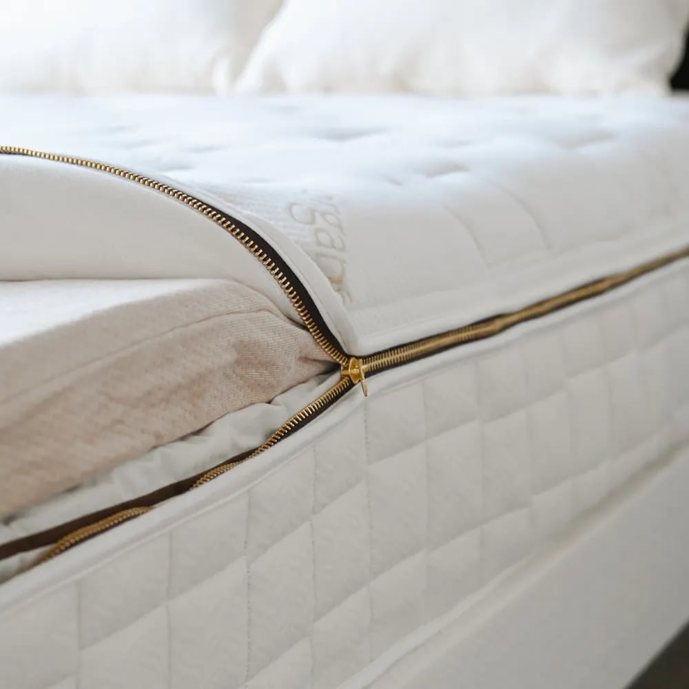 Naturepedic EOS Classic Organic Mattress