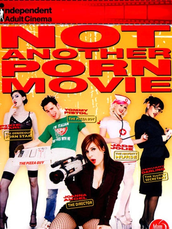 Not Another Porn Movie - Porn Movie Parodies - POPSUGAR Love & Sex Photo 7