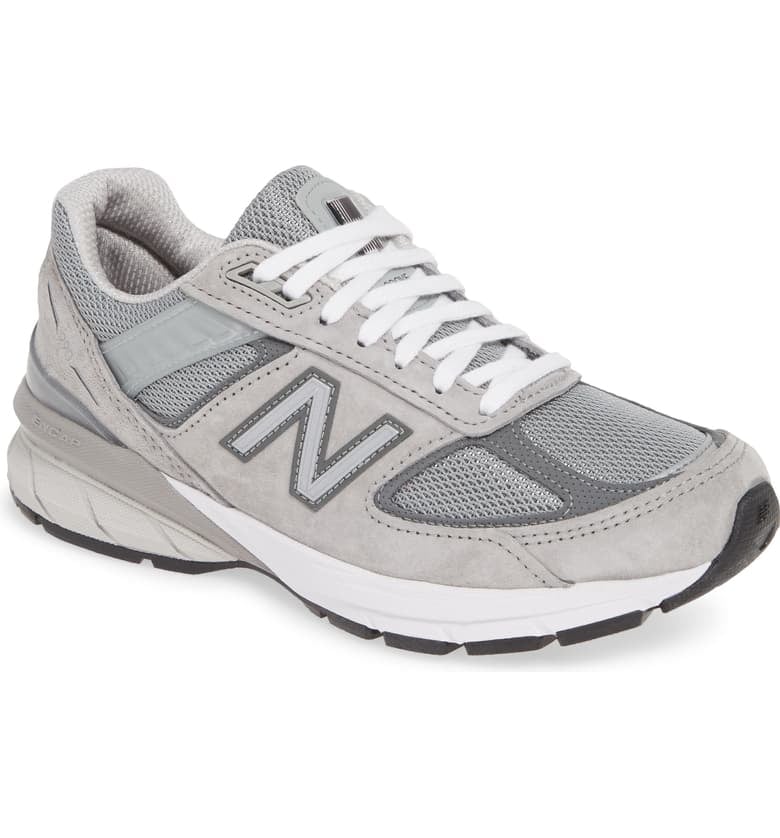 new balance 990 sneakers