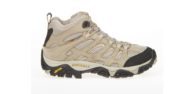 Merrell Moab Mid Ventilator