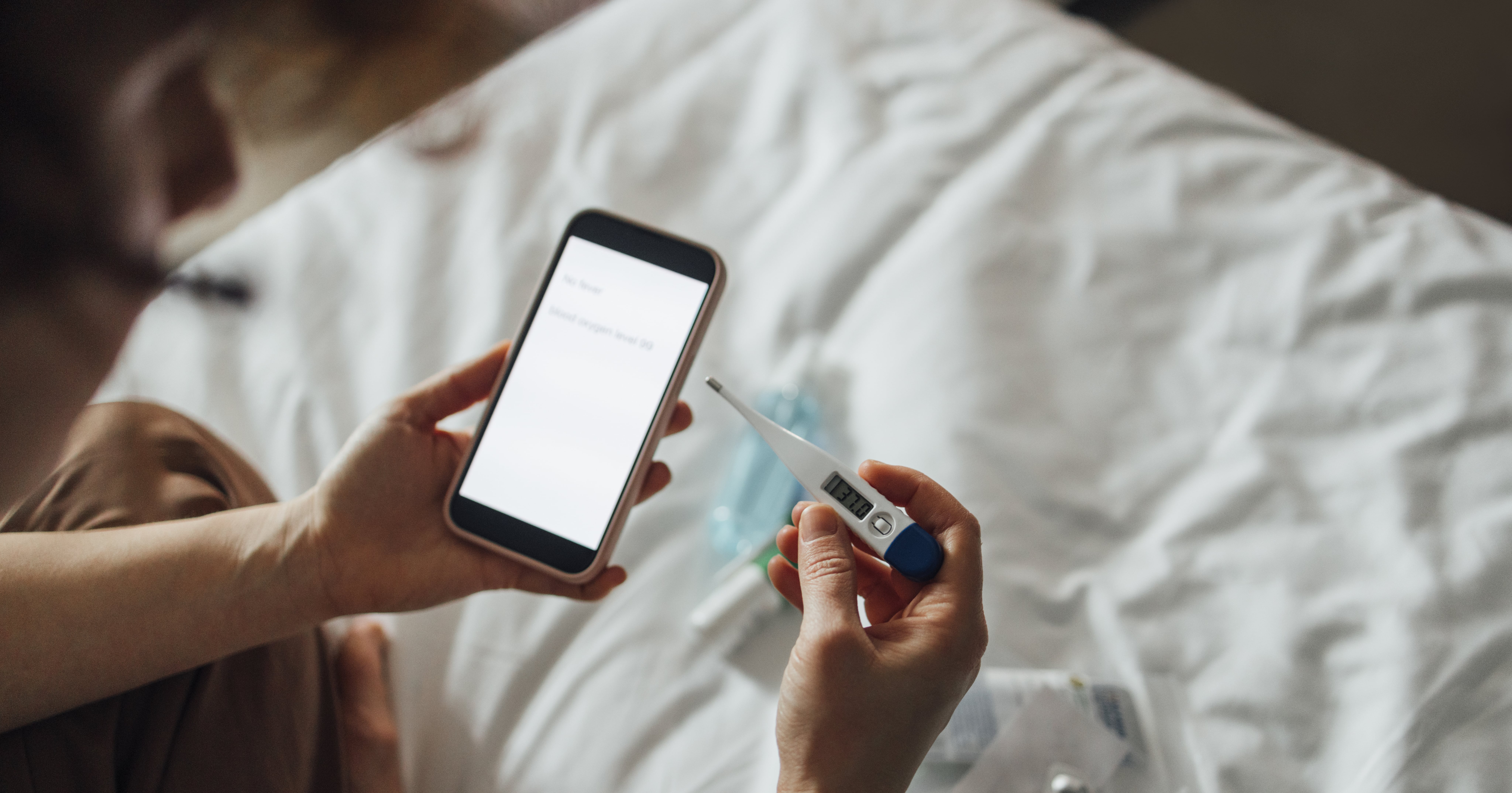 Why Period Apps Haven’t Figured Out How to Log a Miscarriage