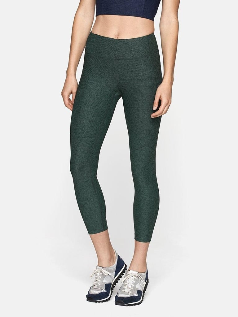 Outdoor Voices Warmup Leggings