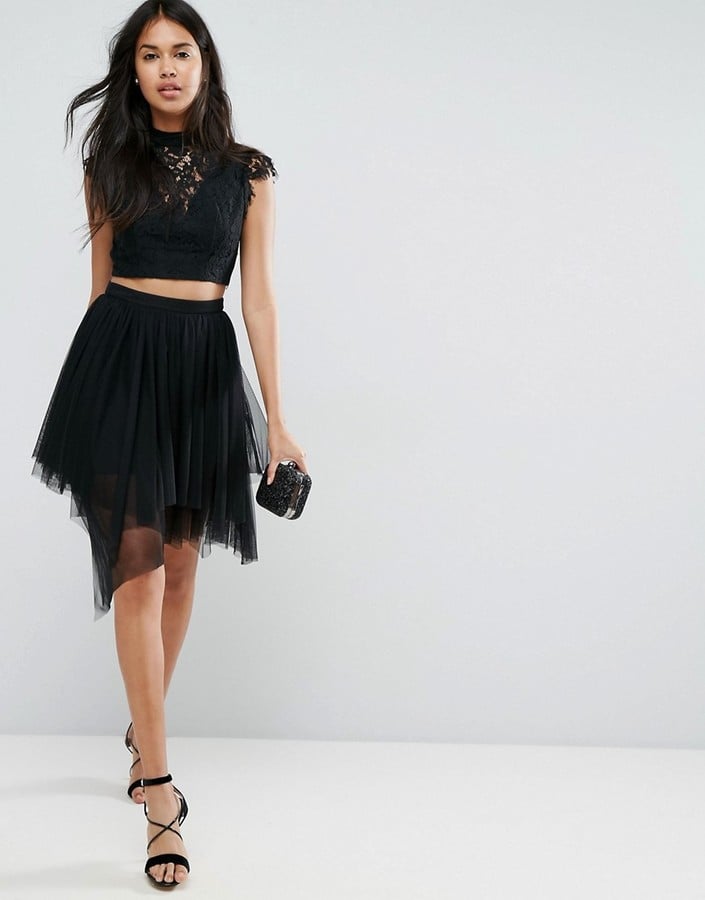 ASOS Tulle Skirt