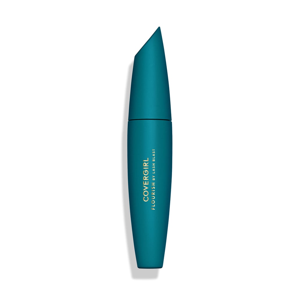Covergirl Flourish by Lash Blast Mascara