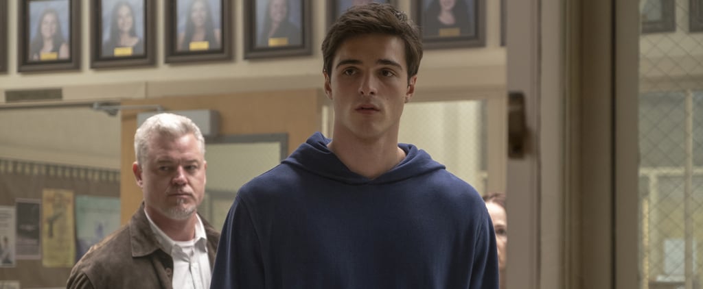 We Need to Know What Happened to Nate's Youngest Brother on "Euphoria"