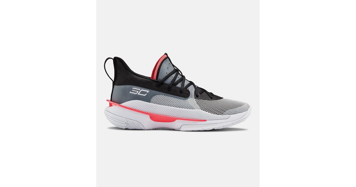Curry 7 focus online