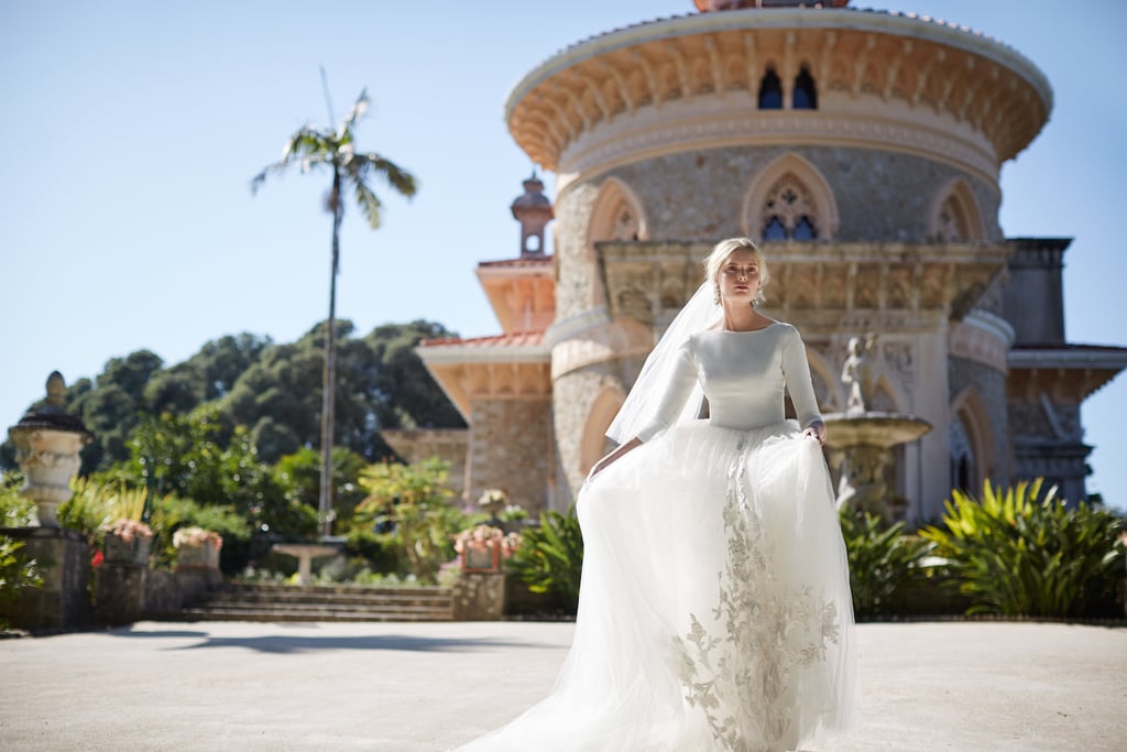 BHLDN Wedding Lookbook Fall 2015
