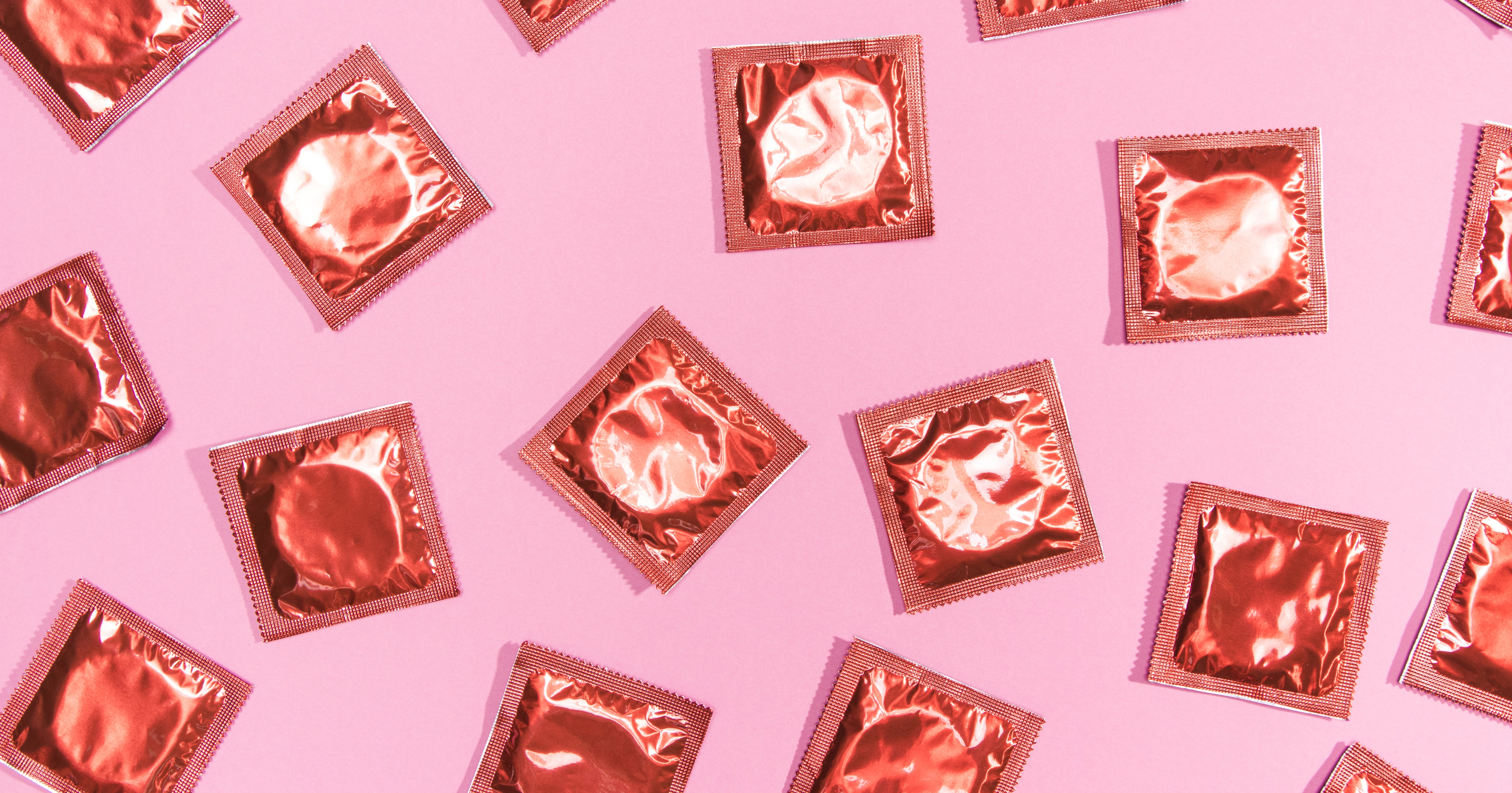 STD Rates Continue to Rise During the COVID Pandemic | PS Love