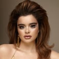 Barbie Ferreira Calls the Beauty Look in Her Latest Photo Shoot a "Hint of Toddlers n Tiaras"