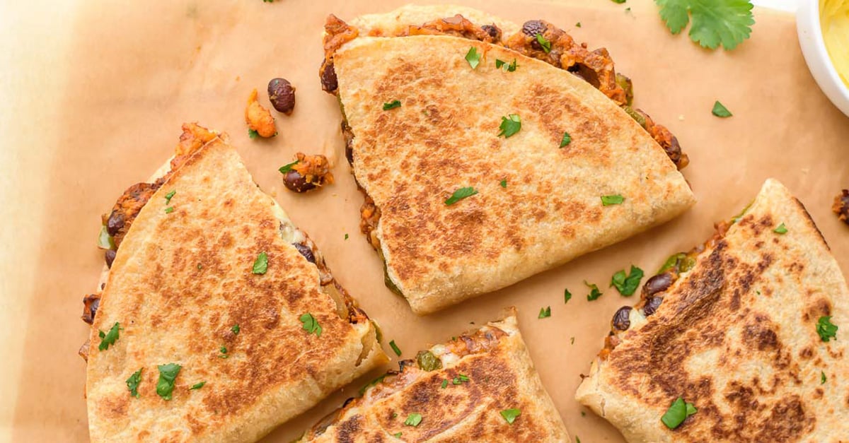 Healthy Recipes For Kids | PS Family