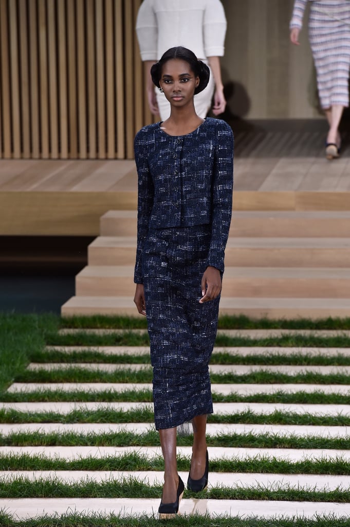 Chanel Couture Spring 2016