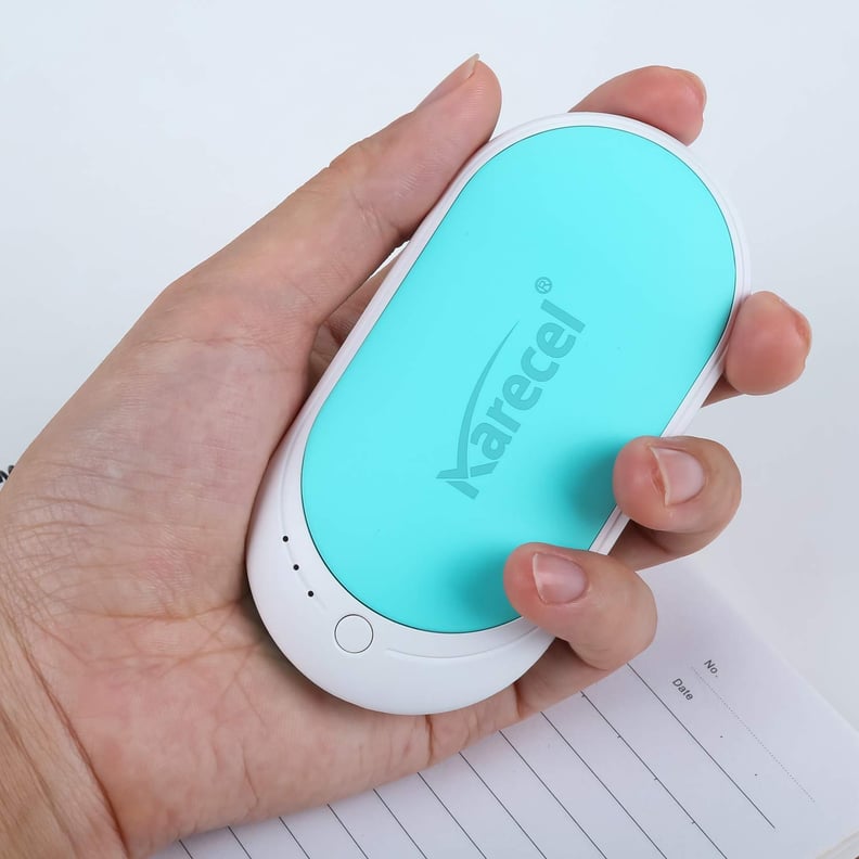 Karecel Rechargeable Hand Warmer