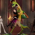 See the First Trailer For Hotel Transylvania: Transformania, Which Hits Theaters in July