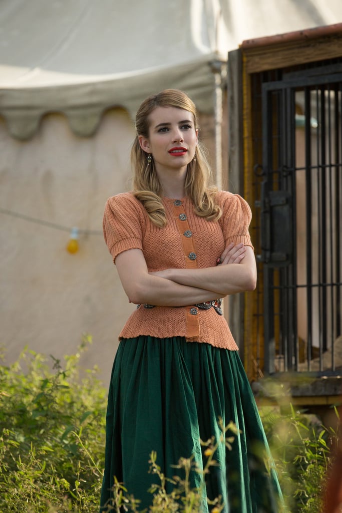 Maggie Esmerelda