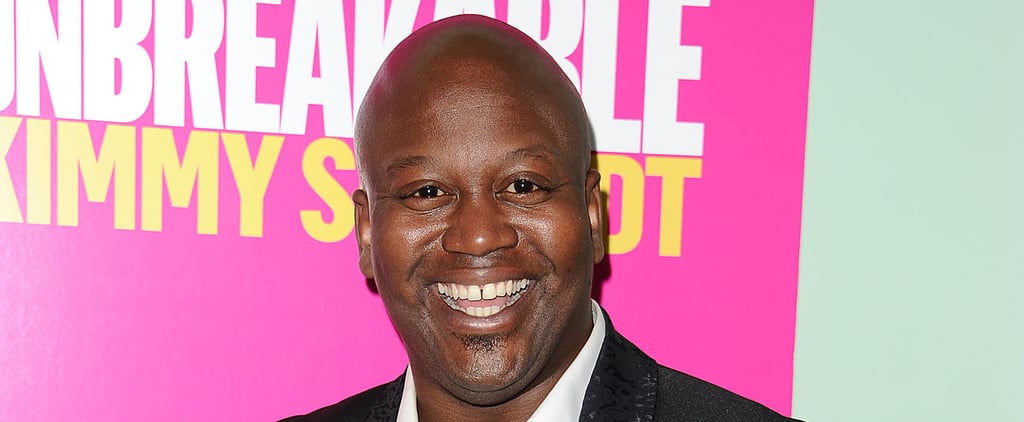 Tituss Burgess Leaves Angry Yelp Review For Moving Company