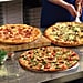 Healthiest Domino's Pizza Orders