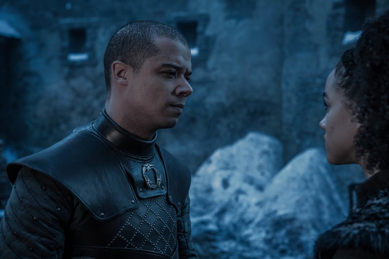 Will Greyworm Die in the Battle of Winterfell?