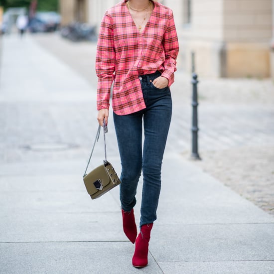 Best Boots to Wear With Jeans 2018