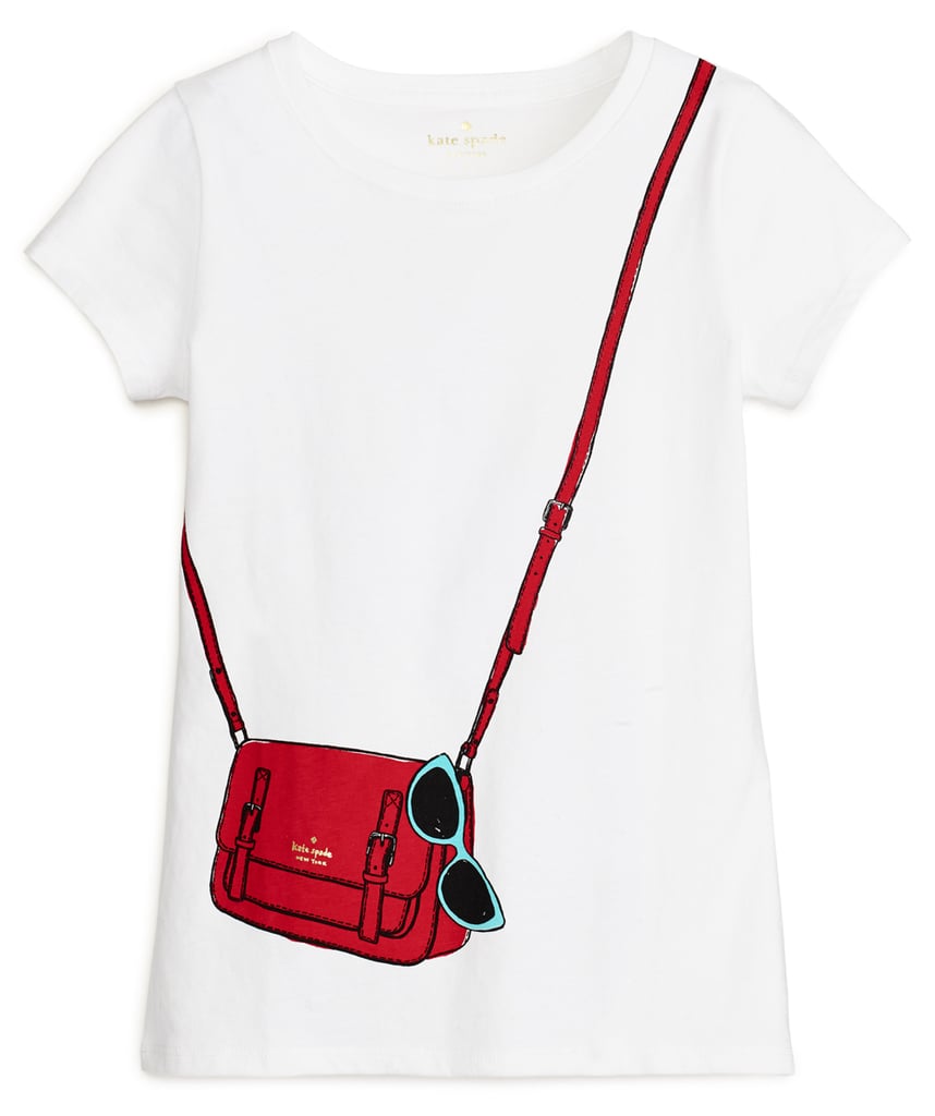 Kate Spade New York Launches Kids' Line