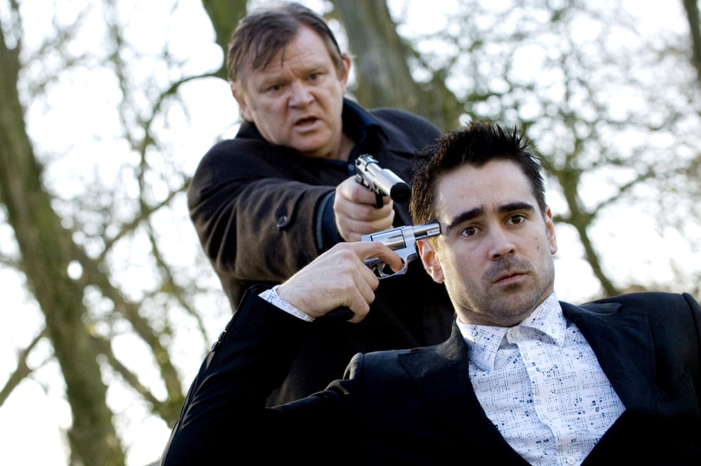 In Bruges
