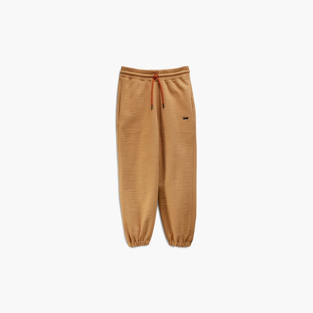 Reebok Victoria Beckham Boyfriend Jogger in Beige (£220)