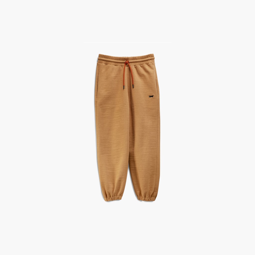 Reebok Victoria Beckham Boyfriend Jogger in Beige ($280)