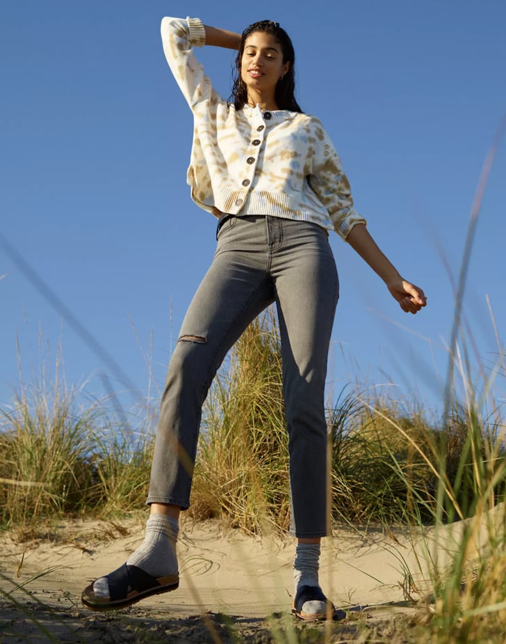 Best Madewell Spring Clothes on Sale 2021 POPSUGAR Fashion UK