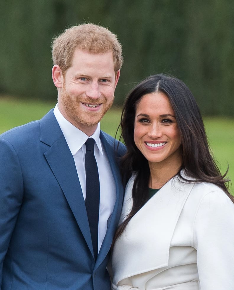 Wedding of the Year: Harry and Meghan