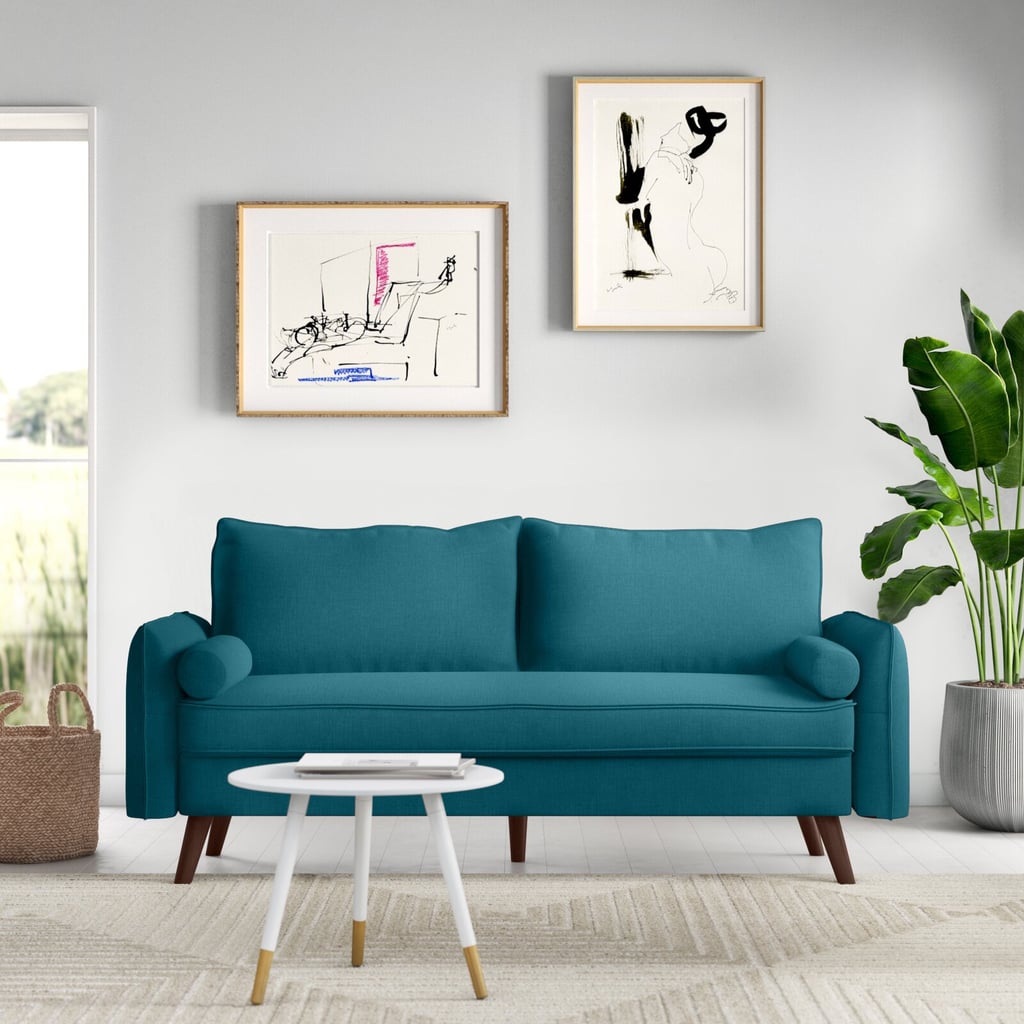 Maggie Configurable Living Room Set