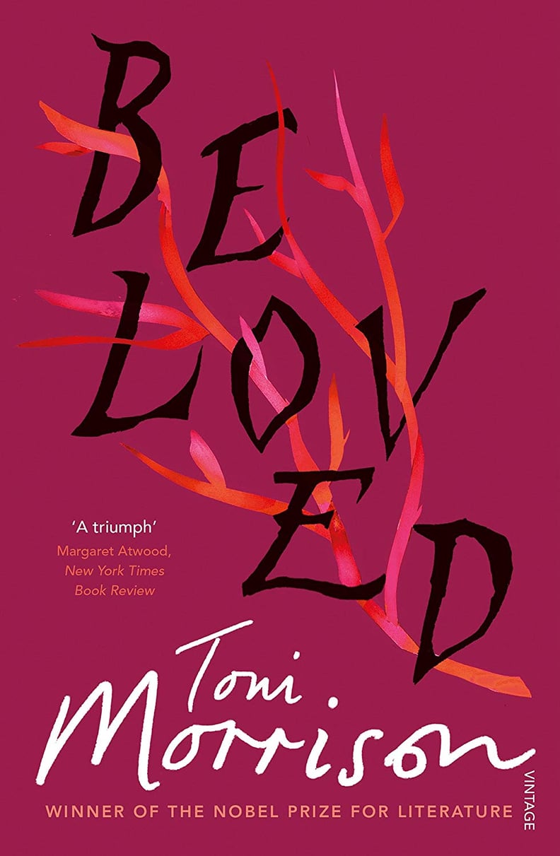 "Beloved" by Toni Morrison