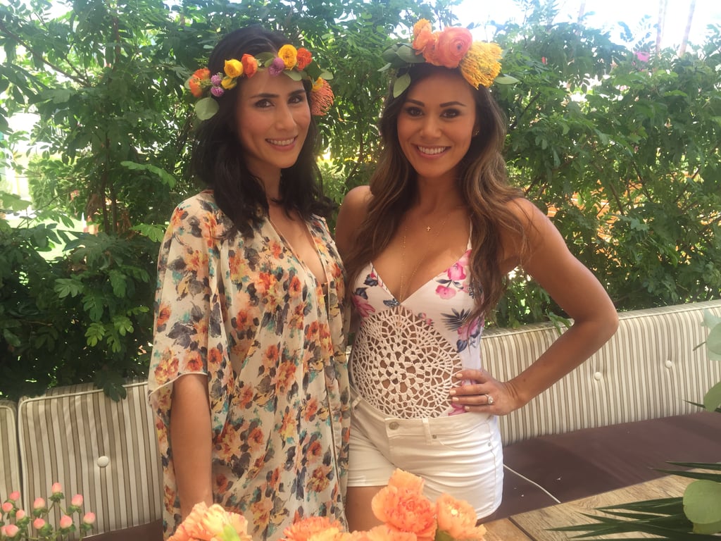Palm Springs Bachelorette Party