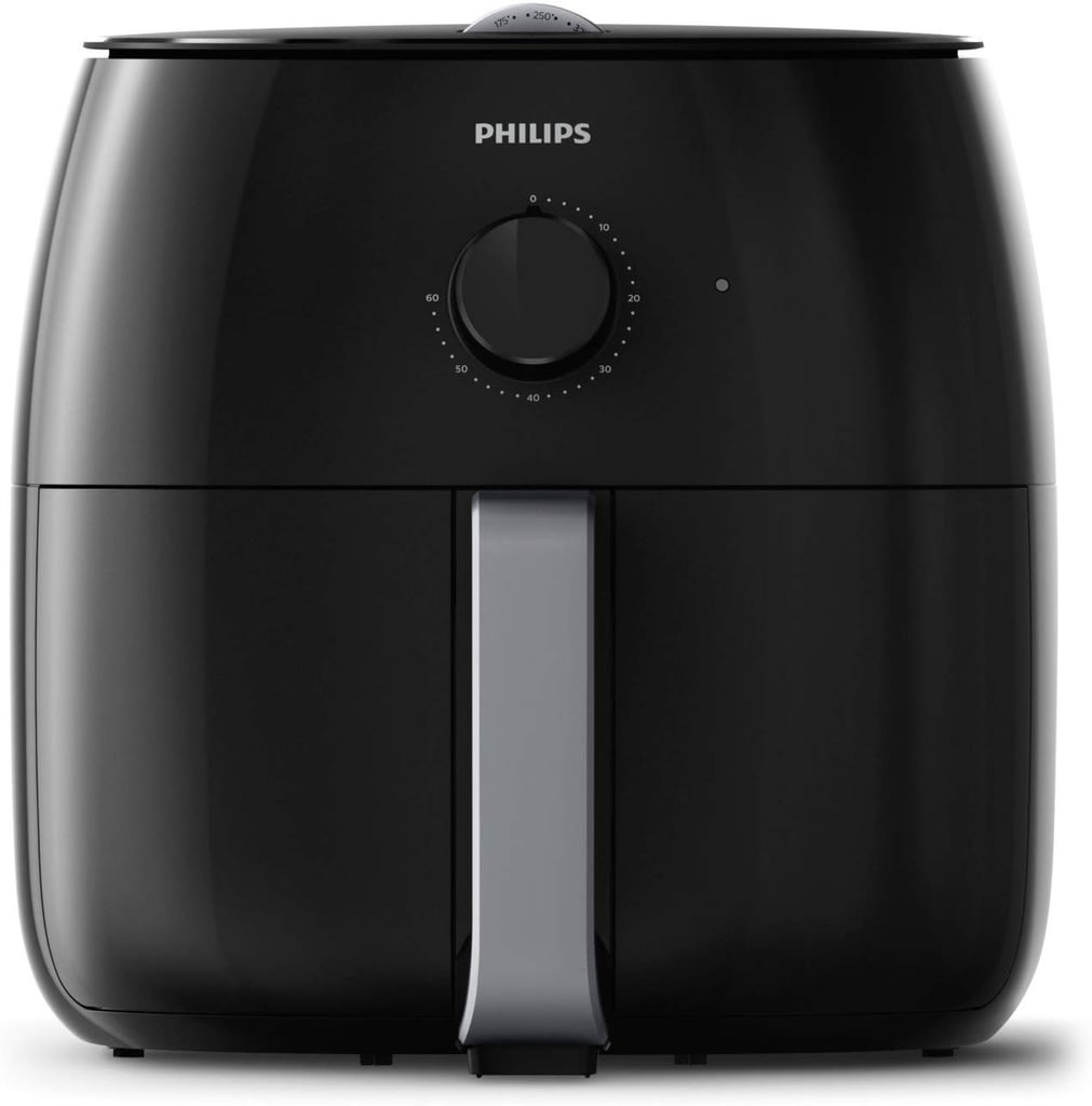 Philips Premium Airfryer XXL with Fat Removal Technology The Best